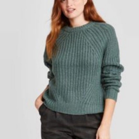 WOMEN'S SWEATER A.NEW DAY S - Picture 1 of 16
